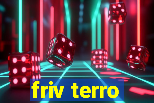 friv terro